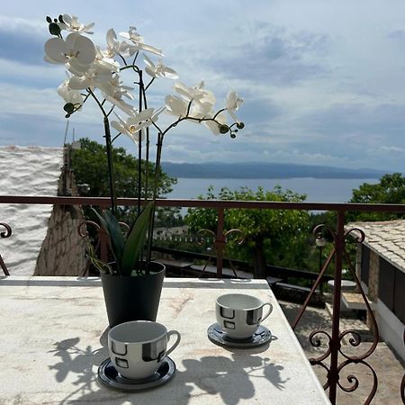 Apartment Lovre Topic Baška Voda Εξωτερικό φωτογραφία